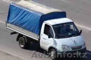 Газель. Грузоперевозки #709110