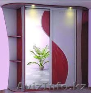 Элитная мебель на заказ в Алматы87073804299Анатолий #719013