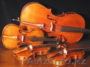 Струнный квартет 