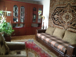 Продам квартиру на земле но не дом #711390