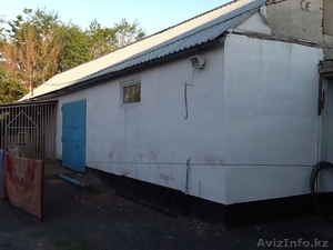 продам дом магазин помещение под производста #726893