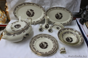 Посуда из ОАЭ. Высочайшего качества. #715506