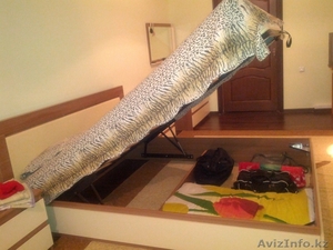 prodam spalnii garnitur #723872