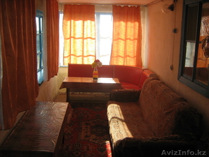 Всей семьёй на БАЛХАШ!!!! ИП Гагарин #151610