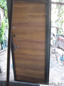 Пролам в ходную Дверь #709520