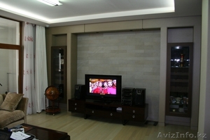 Продам 4-комнатную квартиру в ЖК Хайвил(Хайвилл) #696035