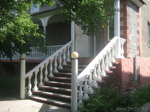 Капитальный благоустроенный дом #714046