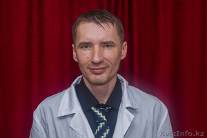 Массаж с выездом на дом. #705433