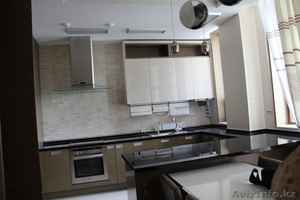 Срочно продам 4х ком квартиру в Элитном жилом комплексе Хайвил-Астана за 530 000 #723585