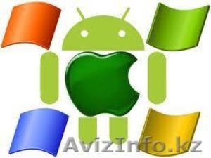 Прошивка смартфонов и планшетных ПК #715625