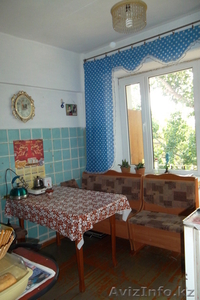 1-ком, квартира В Турксибском районе #718083