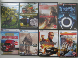 Игры для приставок PC #725929