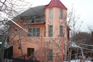 Продам дом в исторической часте города #727798