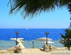 Великолепный отдых #694738