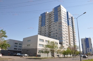 Продам 3-х ком. кв. ЖК