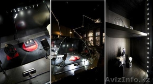 Официальный представитель в Казахстане.  #721087