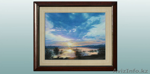 Картины для интерьеров на заказ #710257