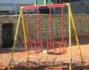 Порошковая покраска металлических изделий #709360