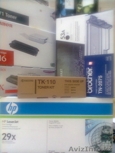 ДОРОГО покупаем картриджи #723296
