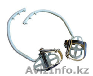 Средства индивидуальной защиты  Когти монтерские Км-3 #727119