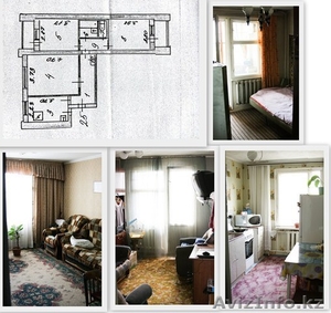 Срочно продам 3-х #715252