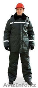 Спецодежда для всех отраслей промышленности #719630