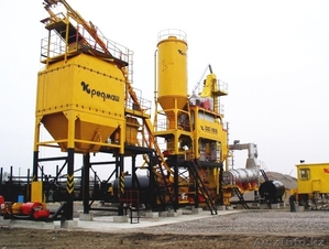 Реализуем запчасти для асфальтовых заводов Кредмаш #725171
