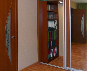 3 – комн. квартира  г.Сысерть,  Свердловская обл. #640835