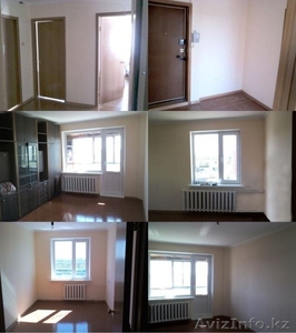 Продажа 3.комнатной квартиры #727461