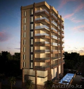 НЕДОРОГАЯ КВАРТИРА В ТУРЦИИ / АЛАНИИ #727285