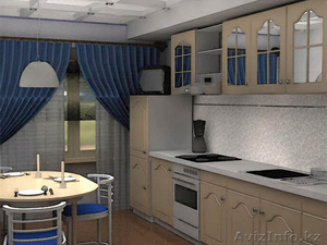 Изготовим мебель на заказ любой конфигурации в Алматы 87073804299  #701850