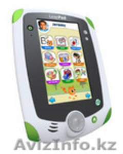 Обучающая игрушка LeapFrog LeapPad Explorer  #710689