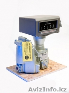 Счетчики LPG расходомер #720053