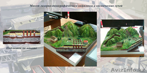 Макеты и модели на заказ,  реставрация #710255