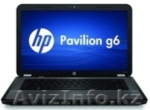  СРОЧНО ПРОДАМ HP pavilion g6-1255 #719070