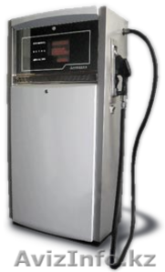 Автогазовые заправочные станции #708872