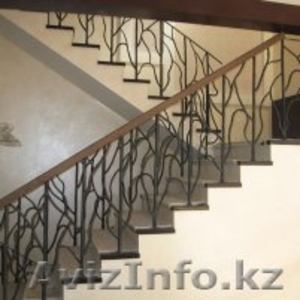 Кованные изделия из Ирана #721781