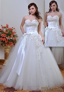 оптовый свадебный магазин #194834