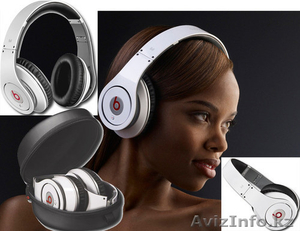 наушники Beats BY dr Dre/ #703634