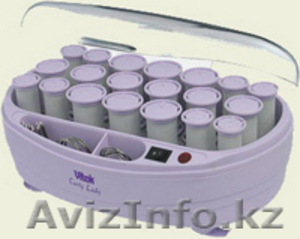 Бигуди Vitek VT 2231 Curly Lady Б/У 1 раз #702601