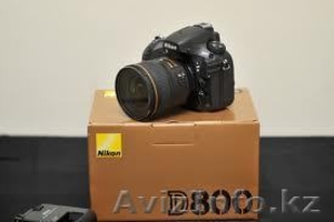 Nikon D800 36.3MP SLR Digital Cmos Fx-Format. #706558
