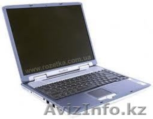 Продам ноутбук Roverbook NAVIGATOR B510L  #709427