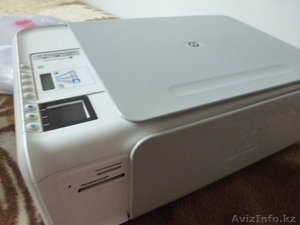 Продам срочно новый принтер + подарок модем. #712744