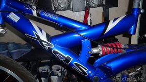 Продам велосипед XDS #715727