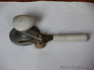 ключ закаточный для крышек #727516