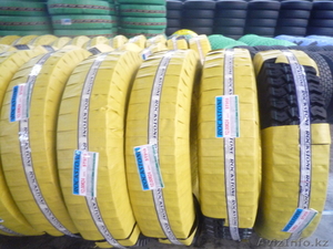 Грузовые шины 12.00R20, 11.00R20, 10.00R20, R22.5 #708579