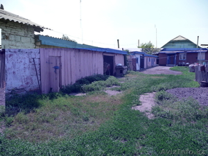 Продаю частный дом в деревне #704494