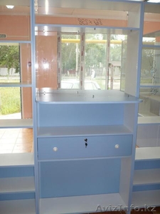 мебель для аптек и магазинов #726777