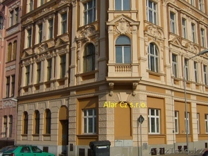 Продажа квартир в Теплице от компании Alar CZ s.r.o. #704812