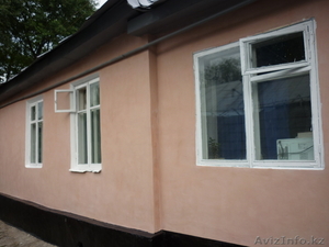 Продам часть дома в районе Саяхата, гараж, участок отдельный 2 сотки.Торг #702843